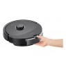 Roborock Q8 Max 0.47 L Dust bag Black