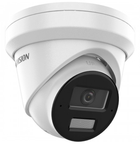 IP Camera DS-2CD2383G2-LI2U(4mm)