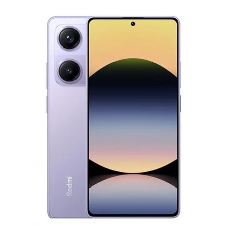 Phone Xiaomi Redmi Note 14S 4G Dual Sim 8GB RAM 256GB - Aurora Purple