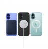 Apple iPhone 16 15.5 cm (6.1") Dual SIM iOS 18 5G USB Type-C 256 GB Teal