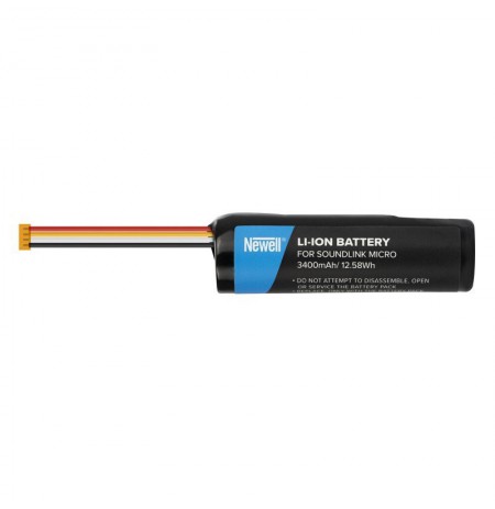 Newell replacement battery 077171 for Bose