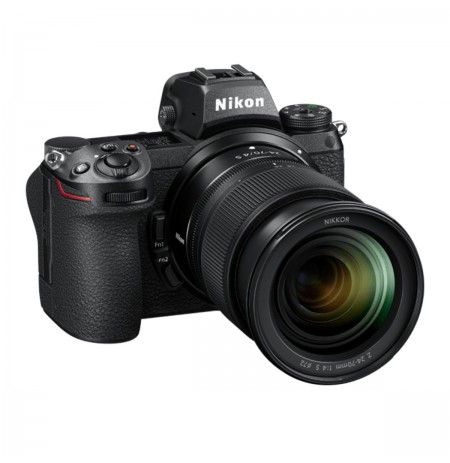 Nikon Z7 II + 24-70mm f/4