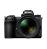 Nikon Z7 II + 24-70mm f/4