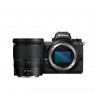 Nikon Z7 II + 24-70mm f/4