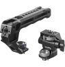 SmallRig 5323 Top Handle kit with Monitor Support Kit