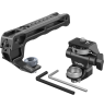SmallRig 5323 Top Handle kit with Monitor Support Kit