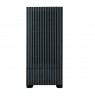 Zalman Z10 DS ATX Mid Tower PS Case Black, 120 mm  ARGB Fan x1