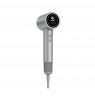 Dryer Denver HDD-1400S with LED Screen silver