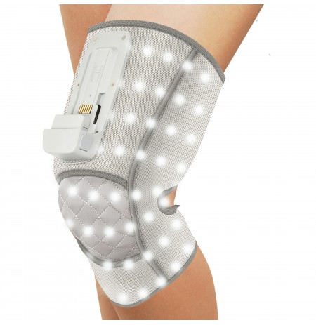Homedics SR-CMKE10H Modulair Knee Wrap