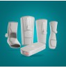 Homedics SR-CMKE10H Modulair Knee Wrap