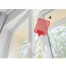 Beper C206UTI020 Telescopic Fly Swatter Paddle
