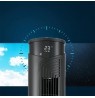 Lovio LVTF101N24C Tower Fan AirWave Black
