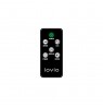 Lovio LVTF101N24C Tower Fan AirWave Black