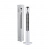 Lovio LVTF202Y24C Tower Fan AirWave PRO White