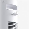 Lovio LVTF202Y24C Tower Fan AirWave PRO White