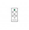 Lovio LVTF202Y24C Tower Fan AirWave PRO White