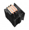 Zalman CNPS4X Black V2  92mm Fan
