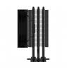 Zalman CNPS4X Black V2  92mm Fan