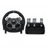 Logitech G920 Driving Force Žaidimų vairas ir pedalai, Xbox Series X|S /Xbox One/PC, Juoda (SPEC)