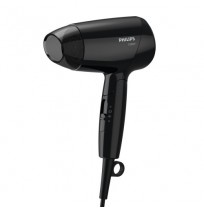 Philips EssentialCare BHC010/10 Plaukų džiovintuvas 1200 W, Juoda