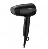 Philips EssentialCare BHC010/10 Plaukų džiovintuvas 1200 W, Juoda