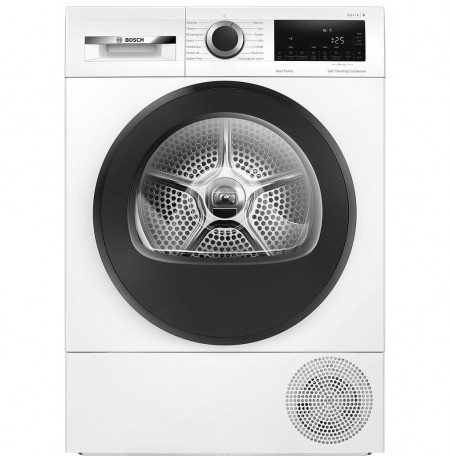 Džiovyklė BOSCH WQG2450BSN