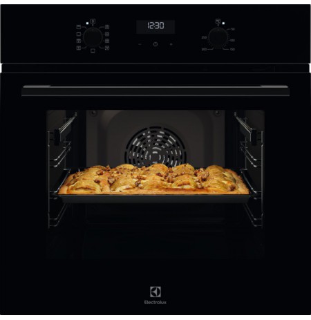 Orkaitė ELECTROLUX KODEF70BZ