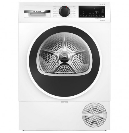 Džiovyklė BOSCH WQG2420ISN