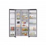SAMSUNG RS90F64EEFEO