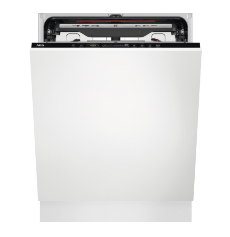 Indaplovė AEG FSE75737P
