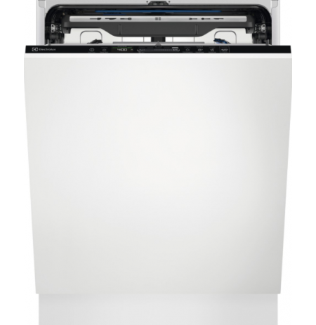 Indaplovė ELECTROLUX EES68600L