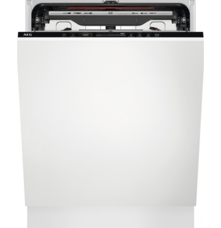 Indaplovė AEG FSE76727P