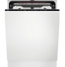 Indaplovė AEG FSE76727P