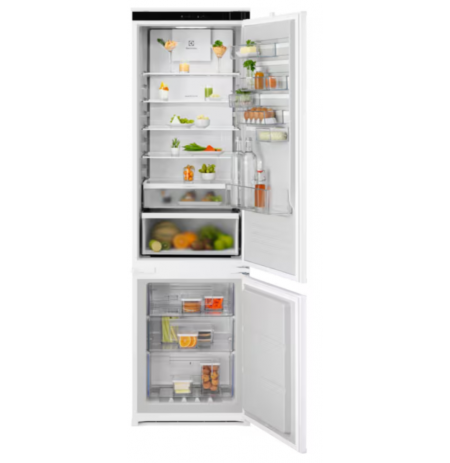 Šaldytuvas ELECTROLUX ENT6MD19S3
