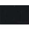 Electrolux EIV83443CT Black Built-in 78 cm Zone induction hob 4 zone(s)