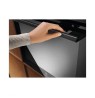 Juodos spalvos orkaitė Electrolux LOD8P39Z