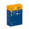 WORWO  Dulkių siurblių maišeliai KARCHER 6904208  / KMB07