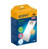 WORWO  Dulkių siurblių maišeliai KARCHER 6904208  / KMB07