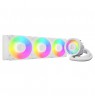 ARCTIC Liquid Freezer III Pro 360 A-RGB procesoriaus aušintuvas, baltas