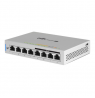 Ubiquiti US-8-60W Unifi Switch | Ubiquiti | Web managed | Desktop