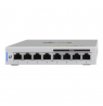Ubiquiti US-8-60W Unifi Switch | Ubiquiti | Web managed | Desktop