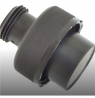 Bissell 1608691 Clean Tank Cap and Insert for Crosswave | Bissell