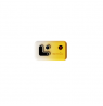 Enabot | GPS Tracker for Pets | ROLA PetTracker | Yellow