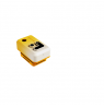 Enabot | GPS Tracker for Pets | ROLA PetTracker | Yellow