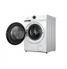 Midea Washing Machine with Dryer | MF200D80WB