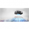 Midea V15 Robot Vacuum Cleaner, White | Midea Robot Vacuum Cleaner | V15 | Wet&Dry | 16200 Pa | Black