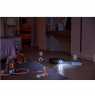 Midea V15 Robot Vacuum Cleaner, White | Midea Robot Vacuum Cleaner | V15 | Wet&Dry | 16200 Pa | Black
