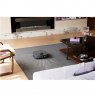 Midea V15 Robot Vacuum Cleaner, White | Midea Robot Vacuum Cleaner | V15 | Wet&Dry | 16200 Pa | Black
