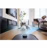 Midea V15 Robot Vacuum Cleaner, White | Midea Robot Vacuum Cleaner | V15 | Wet&Dry | 16200 Pa | Black