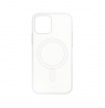 Fixed Back Cover | Xiaomi | Redmi Note 14 Pro 5G/POCO X7 | TPU/PC | Clear | MagPure